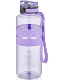 Resim Vagonlife Uzspace 5032 1500 Ml Mor Matara 