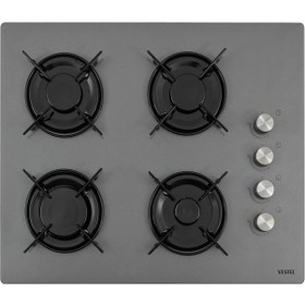 Resim Vestel AO-65104 G-DG Ankastre Ocak 