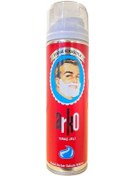 Resim Arko Men Klasik Berber Sabunu Kokulu Tıraş Jeli 200 ml 