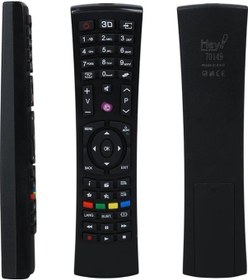 Resim Hey Küçük Kalıp Vestel 49ua9400 3d Lcd Led Tv Kumanda Rca4890-30089290-m7485600352x 