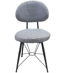 Resim Mutfak Sandalyesi Cafe Sandalyesi Bahçe Sandalyesi 4 Adet 