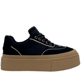 Resim Moulin Shoes 030 240330 Siyah 