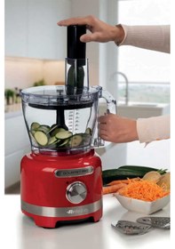 Resim Ariete Gourmet Pro Moderna Mutfak Robotu 