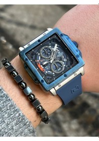 Resim Naviforce 2160 Lacivert Erkek Kol Saati 