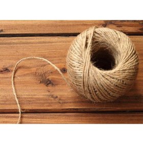 Resim Hobialem 1 Adet, Jüt Ip, Hasır Ipi, Halat, Çuval Ipi, Kırnap Ip, Jüt Ipi 