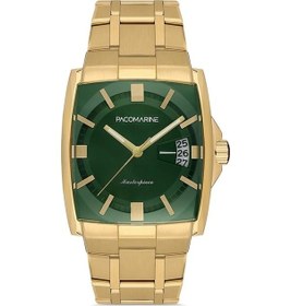 Resim Pacomarine Erkek Kol Saati Pm.22152.05 Gold 