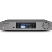 Resim Cambridge Audio Cxn (V2) Network Ses Düzenleyici Luna Grey 