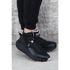 Resim U.s. Polo Assn. Rgerrard Hı Wmn Rahat Ürün Waterproof Outdoor Kadın Bot 