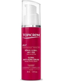 Resim Topicrem AH3 Global Serum 30 ML 