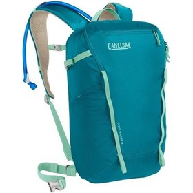 Resim Camelbak Cloud Walker 18 Sırt Çantası 85oz, Yeşil 