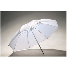 Resim Somita Hfs-07 40\'\' 102 Cm Soft (Transparan) Şemsiye 