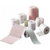 Resim Vira 80 x 20 Ekg Kağıdı 20 M x 5 Adet 