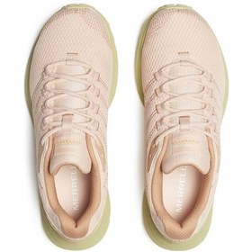 Resim Merrell Fly Strike Kadın Outdoor Ayakkabı-j068486 Tozpembe 
