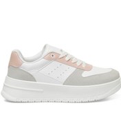 Resim Torex TRX25S-141 5FX Gri Kadın Sneaker 