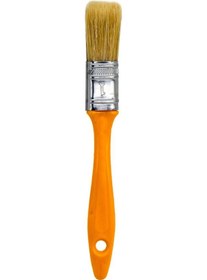 Resim Master 510700 Plastik Saplı Kestirme Fırça No:1 