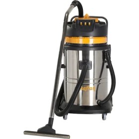 Resim Safran Dw 723 C 3 Motorlu Süpürge Makinası 