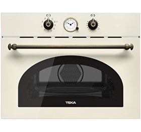 Resim Teka MWR 32 BIA VN Country Style Edition 44 L Dahili Mikrodalga Fırın 