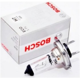 Resim CİTROEN C- ELYSEE 2012-2021 ARASI ÖN KISA FAR AMPÜLÜ H7 55W BOSCH 