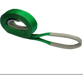 Resim Akgür Global Polyester Sapan 2 Ton 6 mt 2 Adet 