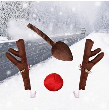 Suofeng Su Ru Cu Halloween Dekorasyon Seti - Suv, Kamyonet Ve Garaj I C İn Su Gec İrmez Pvc C Ikartmalar