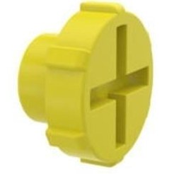 Resim Parça Vidalı Tapa 