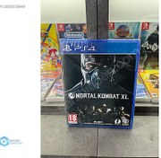 Resim MORTAL KOMBAT XL PS4 - TAKAS - KURYE !! 