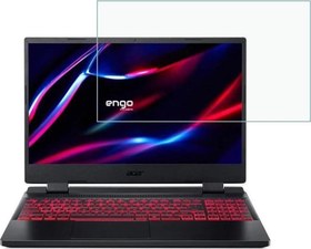 Resim Acer Nitro 5 15.6 inç Ekran Koruyucu Nano Engo