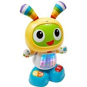 Resim Fisher Price Dansçı Beatbo (Türkçe) DLB20 