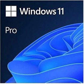 Resim Microsoft Windows 11 Pro OEM 32BİT/64BİT Türkçe Lisanslı Sürüm 