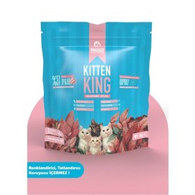 Resim PAWGO Kitten King Hypoallergenic Tavuk Etli Yavru Kedi Maması 2 KG 