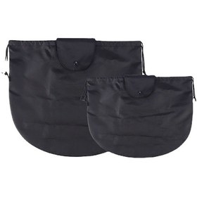 Resim Tenfowee Büyük Kapasiteli Su Geçirmez Motosiklet Kask Çantası - Çok Amaçlı Sırt Çantası Çok Renkli 