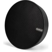 Resim PRO Audio Pro Business SPW-5 Siyah Aktif Kablosuz Hoparlör (İç/Dış Mekan) (1,9Ghz) 