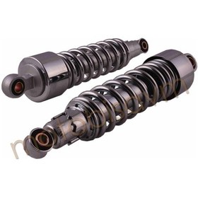 Resim Arka Amortisör 250 Cc Chopper Qm250 