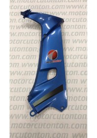 Resim Asya 100-9 Sağ Iç Dizlik Açık Mavi 