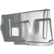 Resim TŞT 2006 - 2009 Toyota Rav4 Karter Muhafaza Plastiği Sağ (LT - TY9004) (Oem NO:5144342010) 