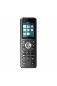 Resim Yealink W59r Sıp Dect El Terminali Telsiz Masaüstü Telefon 