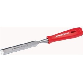 Resim İzeltaş Iskarpela Düz 6 Mm 