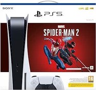 Resim Konsol videogioco Sony Interactive Bundle PS5 Marvel Spider Man 2 