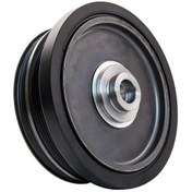 Resim Bmw M47n E46 E90 E60 E87 Krank Kasnak 11237793882 