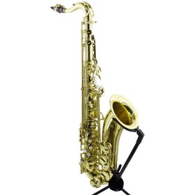Resim Fox YTS-6208L Tenor Saksafon 