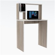 Resim Kenzlife Bilgisayar Çalışma Masası Alonso70 Crd Ofis Sekreter Laptop 