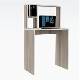 Resim Kenzlife Bilgisayar Çalışma Masası Alonso70 Crd Ofis Sekreter Laptop 