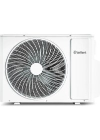 Resim Vaillant Clima VAIR Pro A++ 12000 BTU Inverter Duvar Tipi Klima 