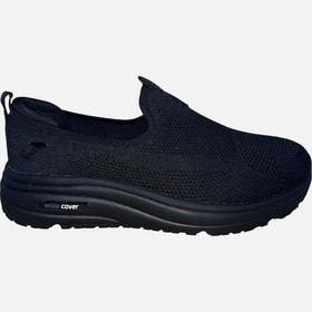 Resim Joma Sena Erkek Günlük Spor Ayakkabı Siyah 