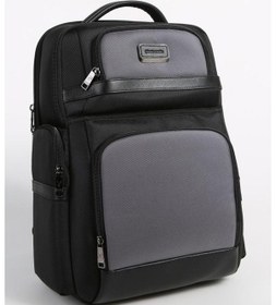 Resim Pierre Cardin 01Pc00300 Erkek Laptop & Evrak Çantası Siyah 