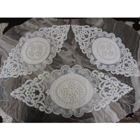 Resim Candy Kadife Yatak Odası Takımı Gold 