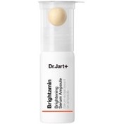 Resim Dr.Jart+ Brightamin Aydınlık Görünüm Veren Serum Ampül 8 ml 