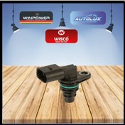 Resim Eksantrık Devır Sensoru Vw Polo Fabıa Ibıza 1.2 1.4 