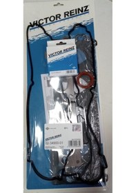Resim Vectra Üst Takım Contası 1,6,16V Motor 1995-2002 