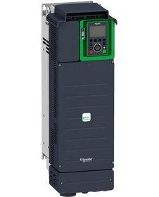 Resim Schneider,atvprocess :varıable Speed Drıve Ip21 37kw 400v/48,atv930d37n4 